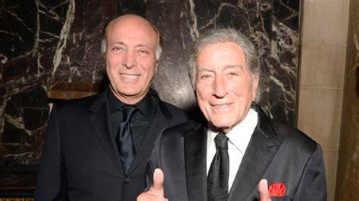 Tony Bennett’s Son Reveals His Father’s Touching Final Words Before His Death