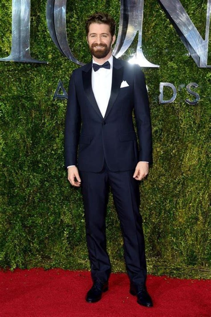Tonys Red Carpet — Photos Of The 2015 Tony Awards Arrivals