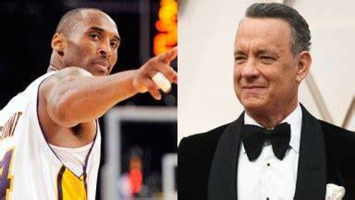 Top 12 Celebrity News Stories Of 2020: Kobe Bryant, Tom Hanks, Danny Masterson, & More