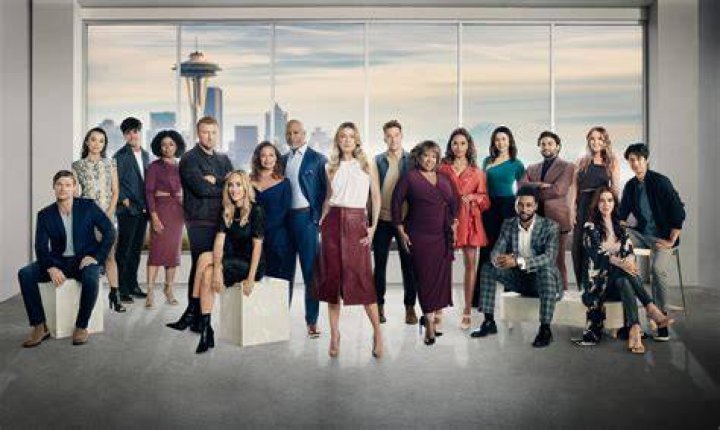 Top 24 Of Season 20 Is Revealed – Hollywood Life