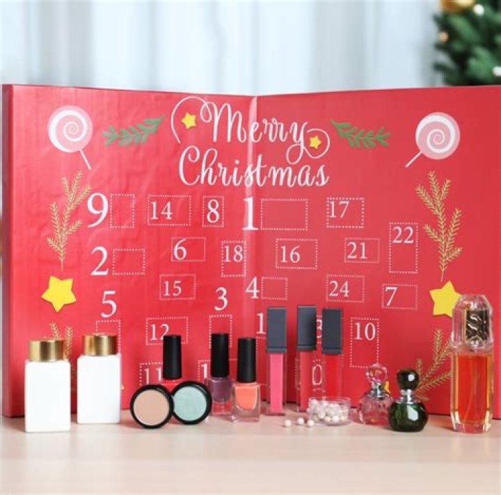 Top Beauty Advent Calendars For Teens in 2023 – Hollywood Life Reviews – Hollywood Life