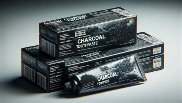 Top Charcoal Toothpastes (Reviews) of 2023 – Hollywood Life Top Picks – Hollywood Life