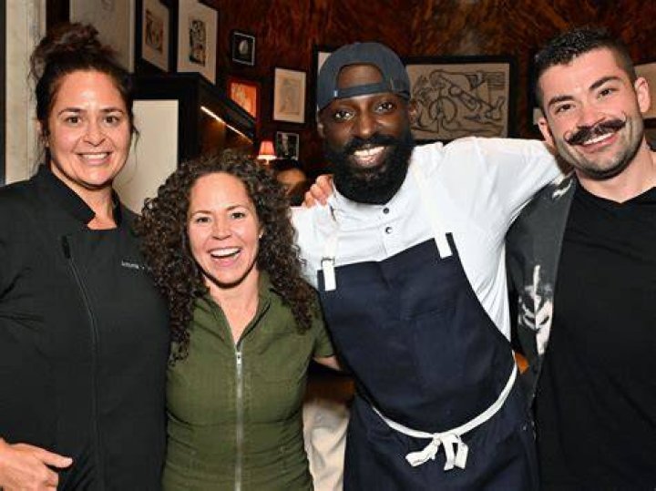 ‘Top Chef’s Stephanie Izard On Quickfire Challenges: Interview – Hollywood Life