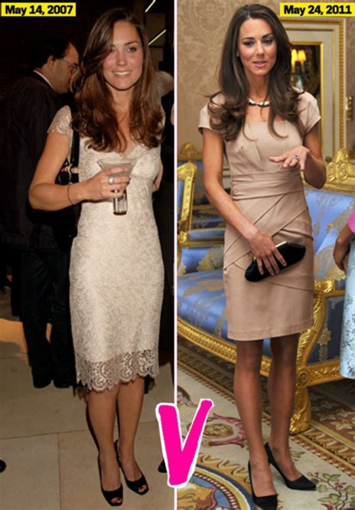 Top Experts Believe She's Lost 15 Pounds! – Hollywood Life