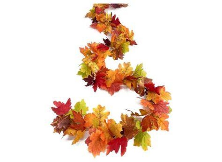 Top Fall Garlands of 2024 – Reviews by Hollywood Life – Hollywood Life