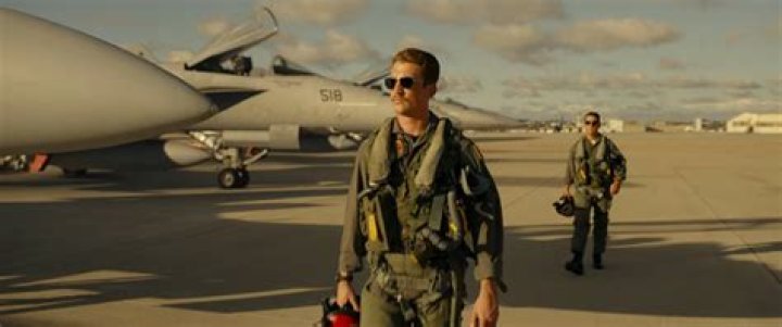 ‘Top Gun: Maverick’ Super Bowl Trailer: Tom Cruise Crosses Paths With Goose’s Son 30 Years Later