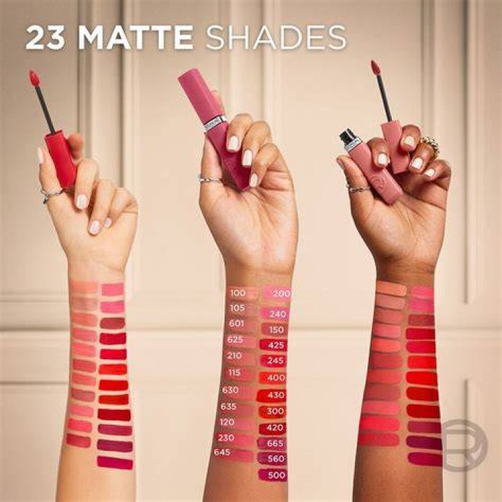 Top Matte Liquid Lipstick (Review) for 2023 – Hollywood Life Top Picks – Hollywood Life