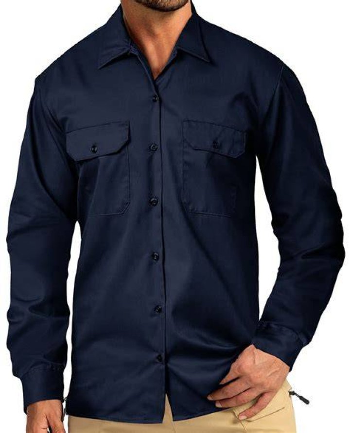 Top Men’s Long Sleeve Work Shirts in 2023 – Reviews by Hollywood Life – Hollywood Life