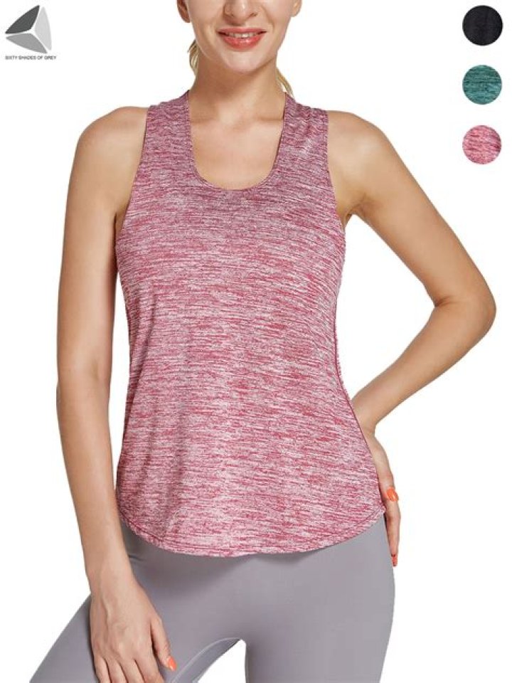 Top Workout Tank Tops for Women in 2023 – Reviews by Hollywood Life – Hollywood Life