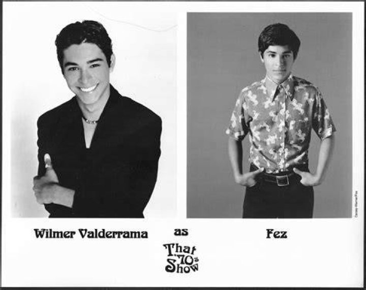 Topher Grace May Break ‘No Screens’ Rule To Show Kids Wilmer Valderrama In ‘Encanto’