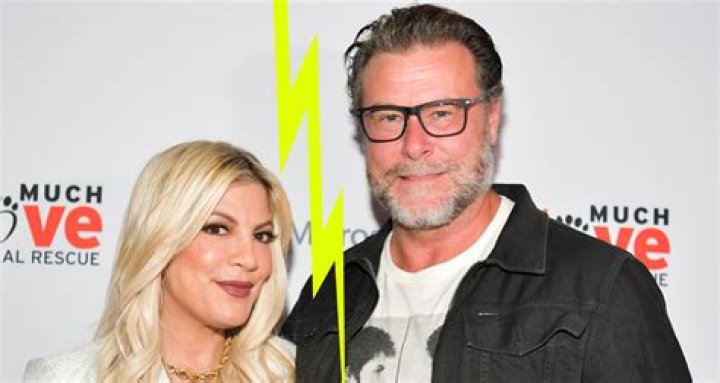 Tori Spelling & Dean McDermott Are In The Middle Of ‘Trial Separation’: Report