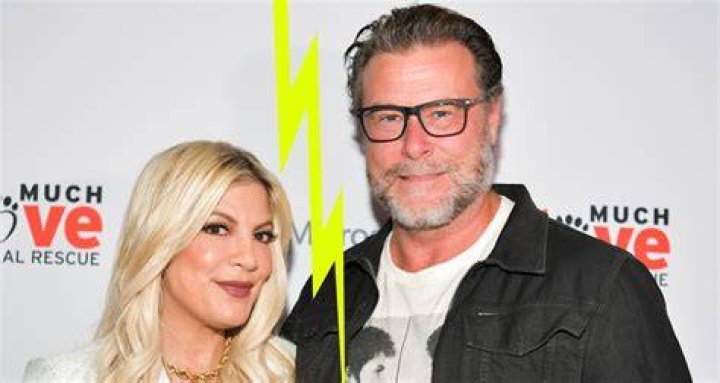 Tori Spelling & Dean McDermott’s Marriage Is ‘On The Rocks’: She ‘Never’ Got Over His Cheating