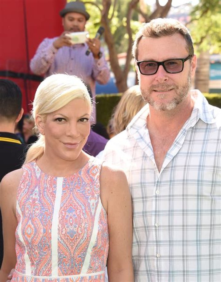 Tori Spelling Reportedly ‘Excited’ About Relationship With Ryan Cramer – Hollywood Life