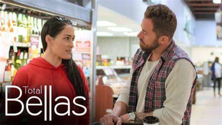 ‘Total Bellas’: Nikki & Artem Face Another Hurdle As She Contemplates Freezing Her Eggs