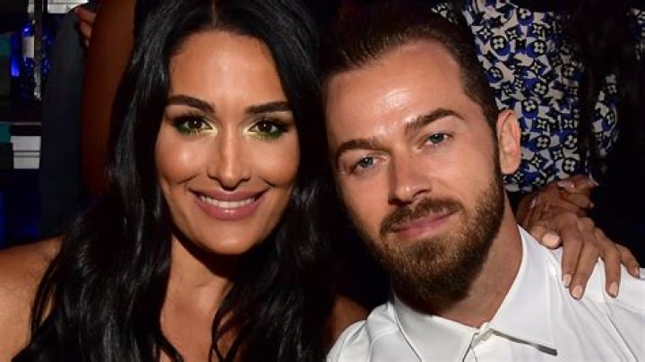 ‘Total Bellas’ Preview Reveals The Sweet Moment Artem Chigvintsev Proposed To Nikki Bella – Watch