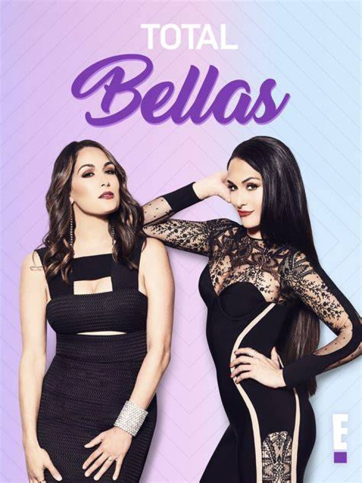 ‘Total Bellas’ Season 4 — PICS