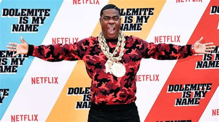 Tracy Morgan Stars In Rocket Mortgage’s Super Bowl LV Commercial – Hollywood Life