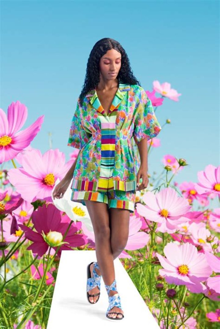 Tracy Reese Collection