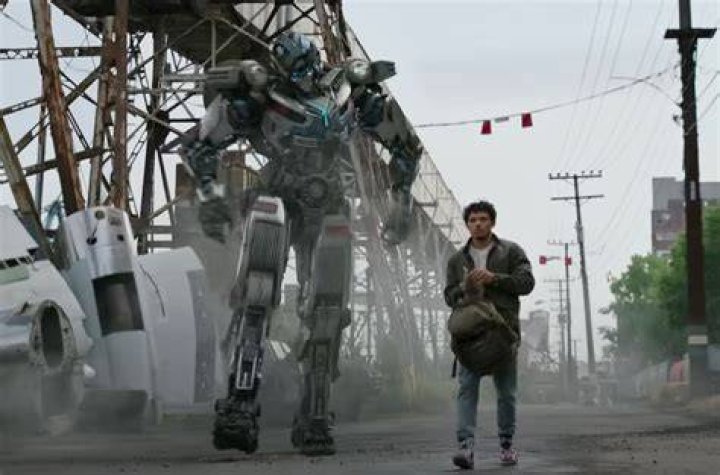 ‘Transformers: Rise Of The Beasts’ Super Bowl Trailer: Video – Hollywood Life