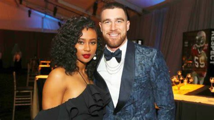 Travis Kelce & GF Kayla Nicole Are Reportedly Back Together – Hollywood Life