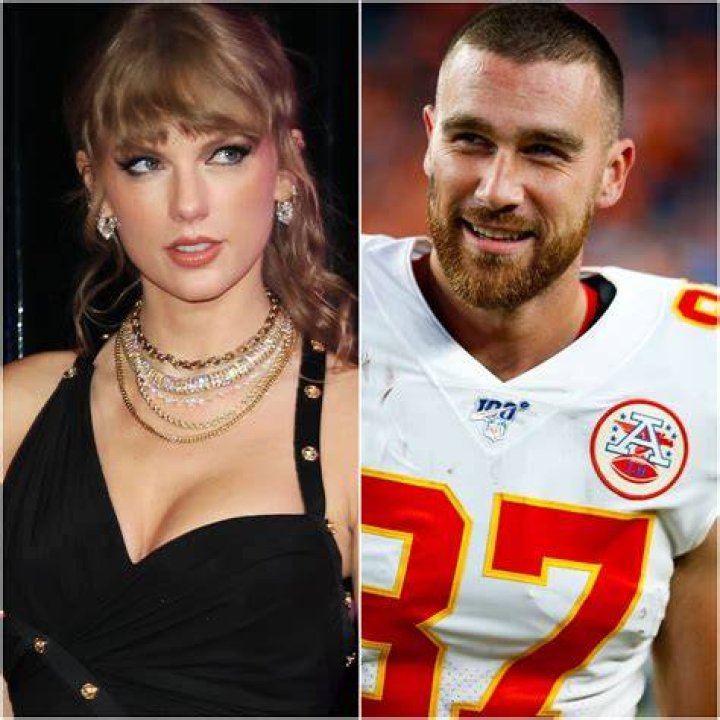 Travis Kelce Gushes Taylor Swift ‘Looked Amazing’ at the Chiefs Games Amid Romance Rumors