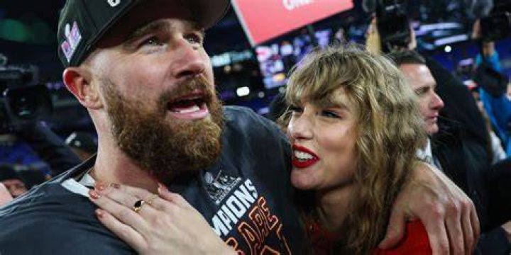 Travis Kelce Opens Up About When He ‘Really Started to Fall for’ Taylor Swift at First Game She Went to