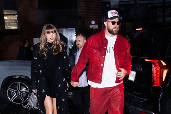 Travis Kelce Plans to Visit Taylor Swift on Her International Tour: They’re ‘All In’