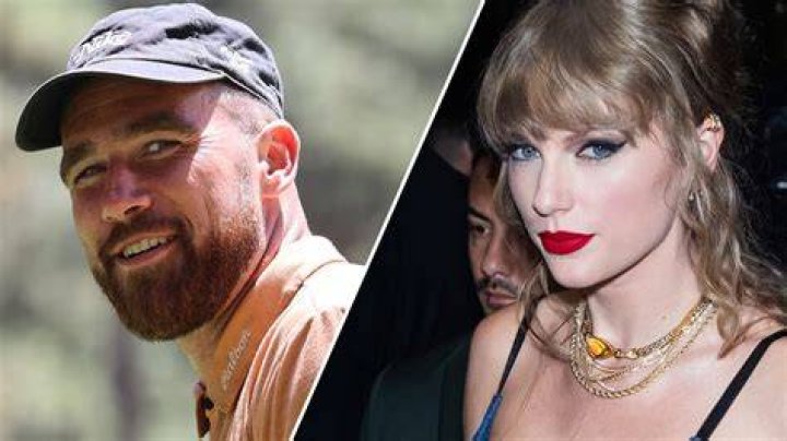 Travis Kelce’s Brother Jason Says Taylor Swift Dating Rumors Are ‘100 Percent True’
