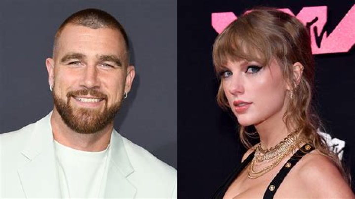Travis Kelce’s Ex-Girlfriend Maya Denies Shading Taylor Swift – Hollywood Life