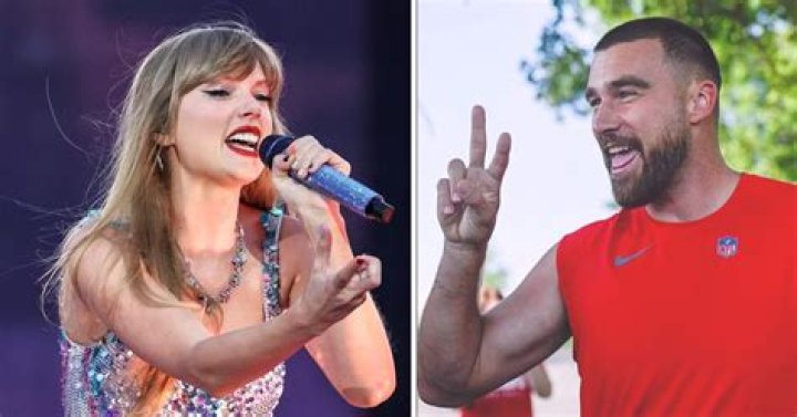 Travis Kelce’s Ex Kayla Nicole Admits She’s ‘Out of the Athlete Stage’ as His Taylor Swift Romance Continues