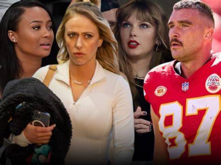 Travis Kelce’s Ex Kayla Nicole Unfollows Brittany Mahomes – Hollywood Life