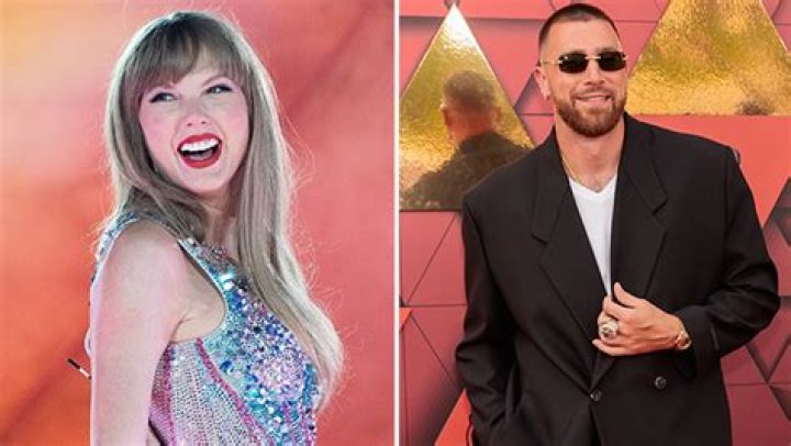 Travis Kelce Set to Skip Golden Globes Amid Taylor Swift’s Nomination – Hollywood Life