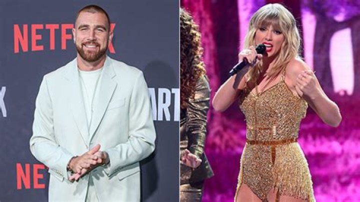 Travis Kelce Skips Taylor Swift Movie Premiere Ahead of Thursday Game – Hollywood Life