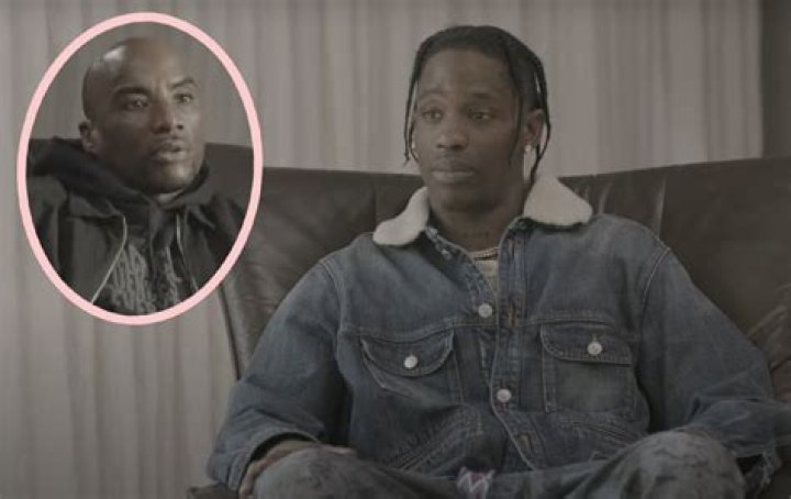 Travis Scott Insists He Didn’t Know About Astroworld Tragedy Until After Show — 1st Interview
