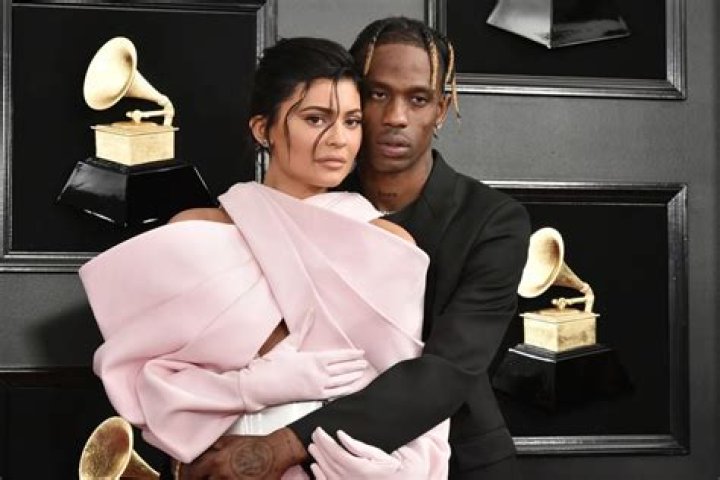 Travis Scott ‘Likes’ Iggy Azalea’s Sexy Pics As Romantic Future With Kylie Jenner Remains Uncertain