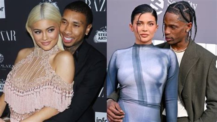 Travis Scott Thinks Tyga Is ‘Pitiful’ — It’s Time To ‘Man Up & Move On’ From Kylie Jenner