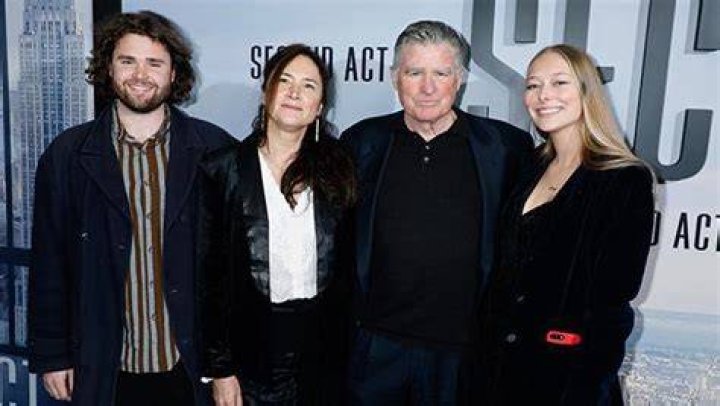 Treat Williams’ Family Honors the Late Actor on His 72nd Birthday Nearly 6 Months After His Death