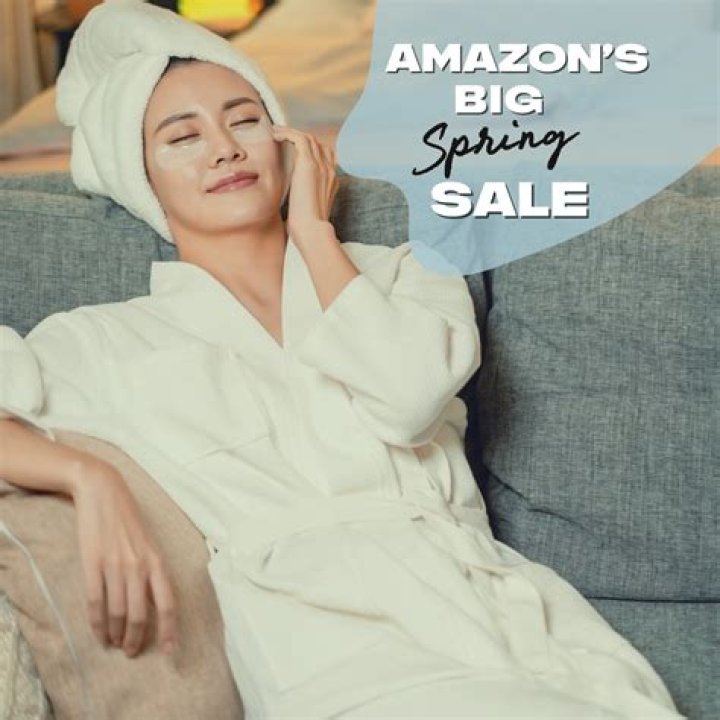 Treat Yourself! Amazon Has Self-Care Deals Up To 50% Right Now!