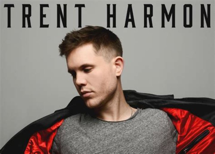 Trent Harmon Reveals Why Debut Album Took 2 Years Post-‘Idol’: ‘If It’s Good,’ It Doesn’t Matter