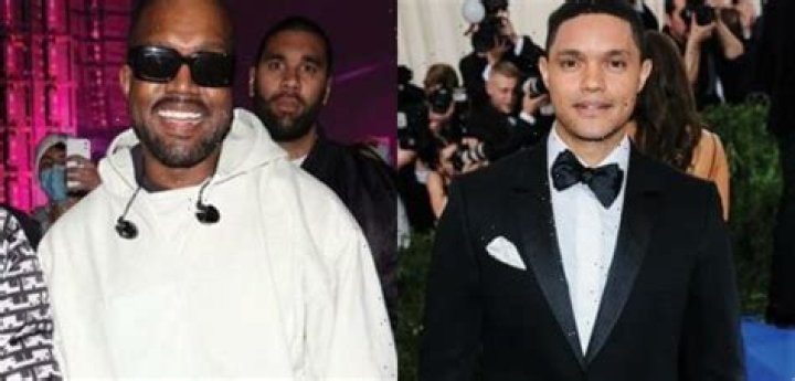 Trevor Noah Speaks Out After Kanye West Was Banned From GRAMMYs: ‘Counsel, Not Cancel’