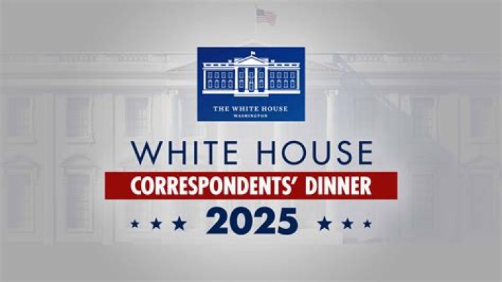 Trevor Noah Teases Pete Davidson At ‘Superspreader’ White House Correspondents’ Dinner