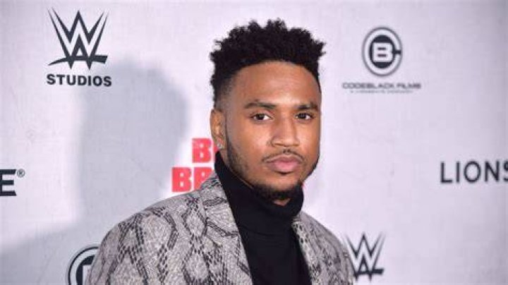 Trey Songz Reportedly Arrested After Run-In With A Police Officer At KC Chiefs Game