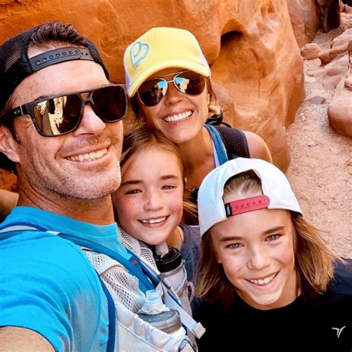 Trista Sutter — Photos