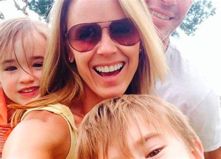Trista Sutter Reveals Two-Year Struggle With Infertility