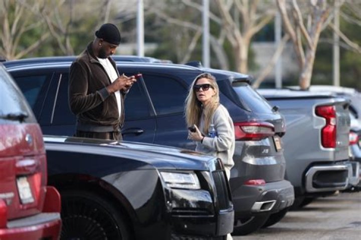 Tristan Thompson Chats Up Mystery Woman In Vegas Club 7 Months After Paternity Scandal