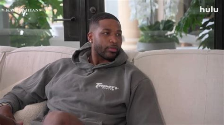 Tristan Thompson Cheating On Khloe Kardashian With Baby Mama Ex Jordy Craig? — Report