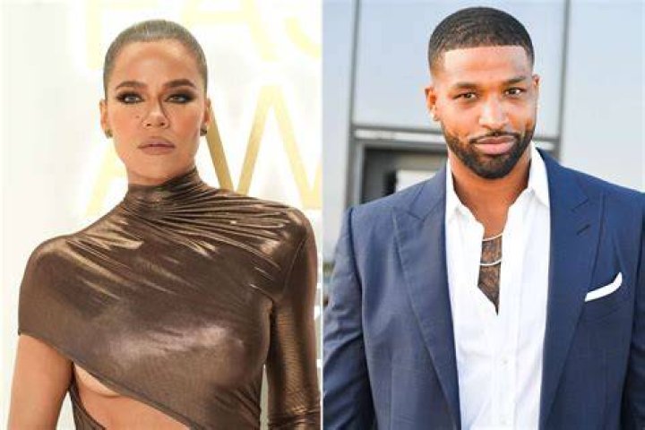 Tristan Thompson Gushes Over Khloe Kardashian After She Shares Sexy New String Bikini Pic