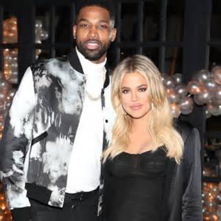 Tristan Thompson Pictured In Khloe Kardashian’s Neighborhood After She Forgives Him For Cheating