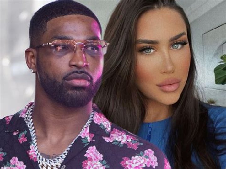 Tristan Thompson Reportedly Paying Maralee Nichols $9,500 A Month For Son, 1, As They Settle Custody