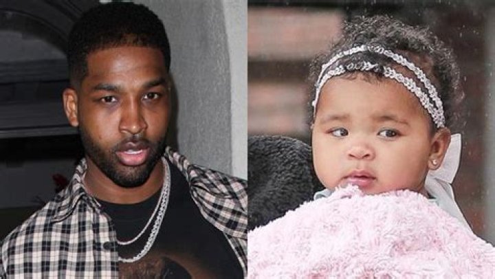 Tristan Thompson Shares Photo Of Daughter True With Grandma – Hollywood Life